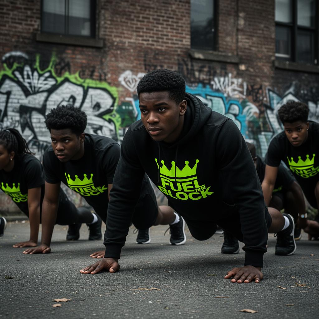 Fitness & Wellness